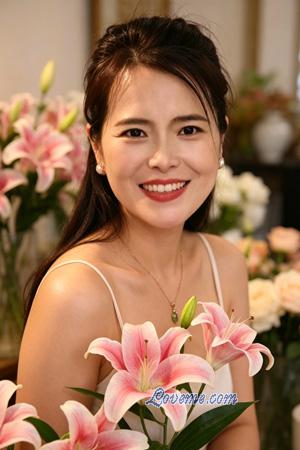 Ladies of China
