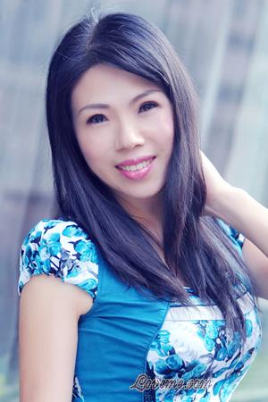 Ladies of China