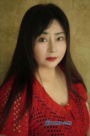 Ladies of Asia