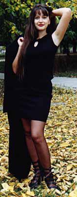 Sveta, 25057, Crimea, Ukraine, Age: 28, Music High, Nurse, Body shaping ...