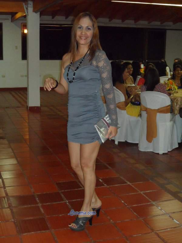 Barranquilla Women