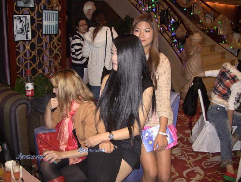 Chinese Women