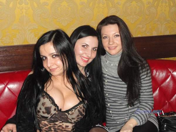 Kiev Women